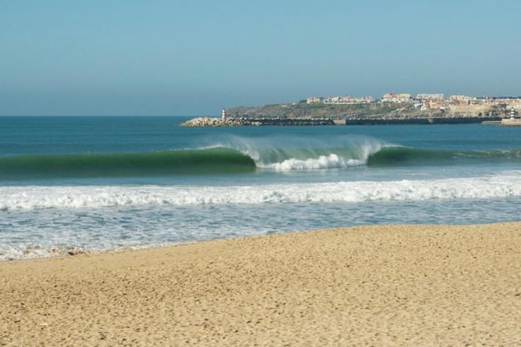 Alojamento Santo Antonio Peniche Esterno foto